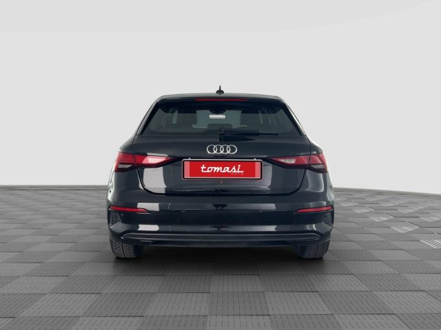 AUDI A3 usata 3