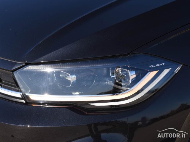 VOLKSWAGEN Polo usata, con Sedili riscaldati