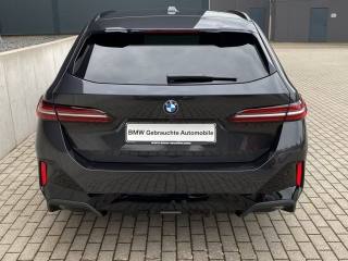 BMW 520 usata, con Alzacristalli elettrici
