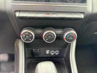 RENAULT Captur usata, con Controllo automatico clima