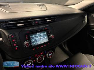 ALFA ROMEO Giulietta usata, con Fendinebbia