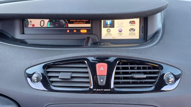 RENAULT Scenic usata, con Servosterzo
