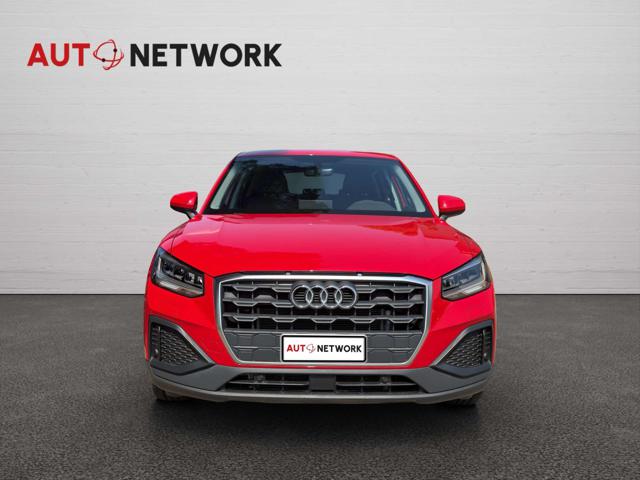 AUDI Q2 usata, con Alzacristalli elettrici