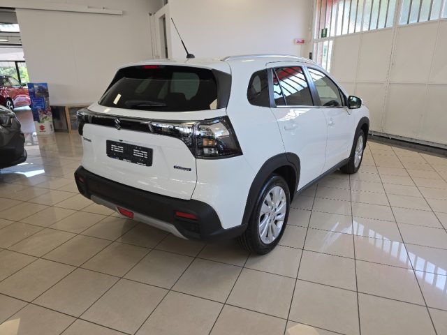 SUZUKI S-Cross usata, con Alzacristalli elettrici