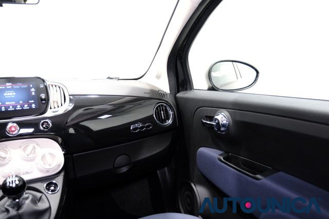 FIAT 500 usata 35