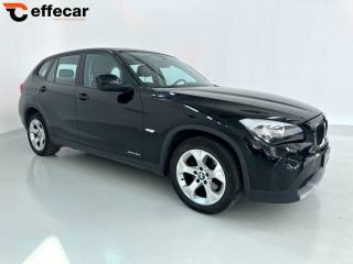 BMW X1 usata, con Airbag laterali