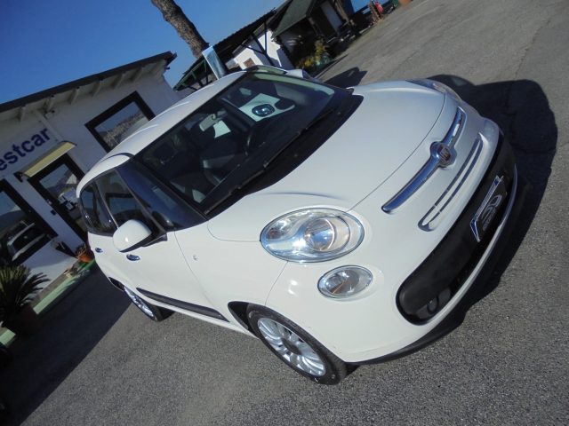FIAT 500L usata, con Servosterzo