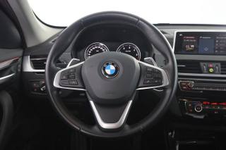 BMW X1 usata 4