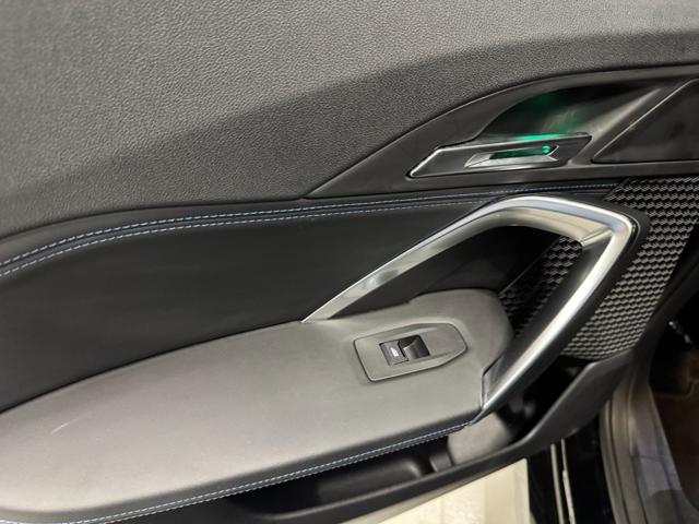 BMW X1 usata, con Filtro antiparticolato