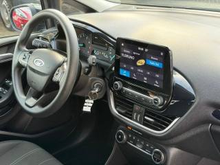 FORD Fiesta usata, con Cruise Control