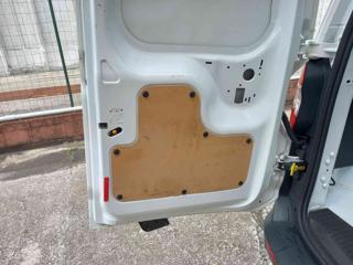 FORD Transit Courier usata 27