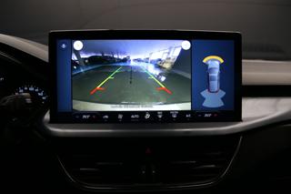 FORD Focus usata, con Fendinebbia