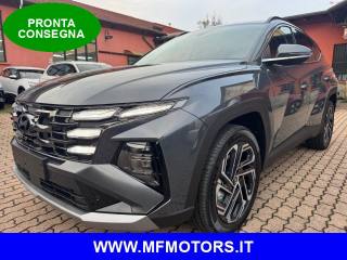 HYUNDAI Tucson 1.6 FULL HYBRID Aut. Exellence AUTOCARRO N1