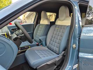 FIAT Grande Panda usata, con Touch screen