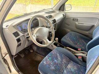 DAIHATSU Terios usata, con Trazione integrale