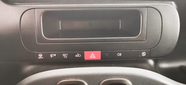 FIAT Panda usata 33