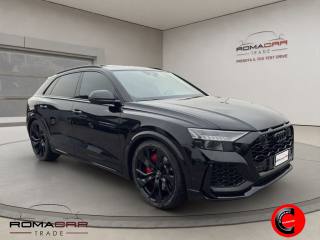 AUDI RS Q8 usata, con Airbag Passeggero