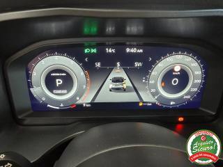 NISSAN Qashqai usata, con Controllo automatico clima