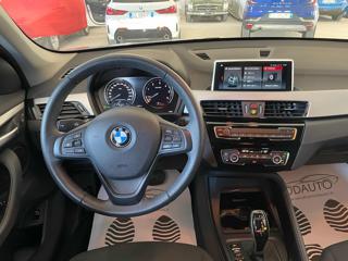 BMW X1 usata, con ESP