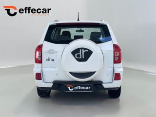 DR MOTOR DR EVO5 usata, con Antifurto