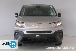 FIAT Doblo usata 1