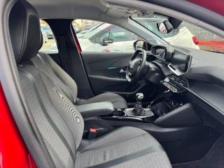 PEUGEOT 208 usata, con Controllo trazione