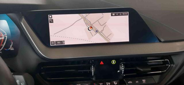 BMW 116 usata 34