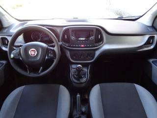 FIAT Doblo usata, con Climatizzatore