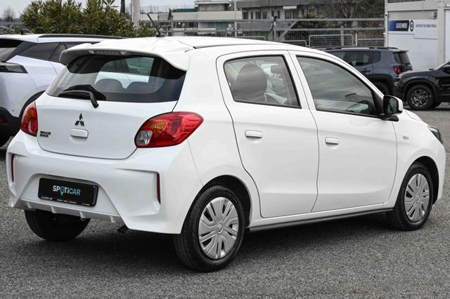 MITSUBISHI Space Star usata, con Alzacristalli elettrici