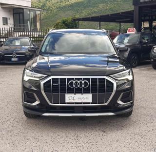 AUDI Q3 usata, con Airbag