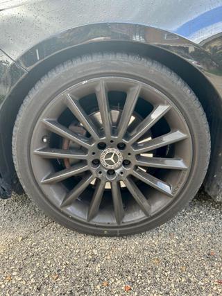 MERCEDES-BENZ A 200 usata 34