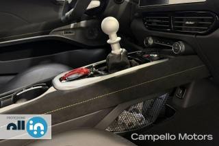 LOTUS Emira usata 14