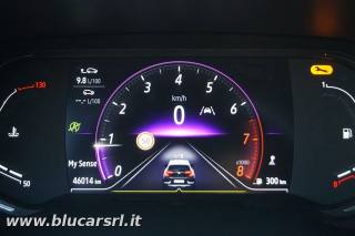 RENAULT Captur usata, con Sistema di navigazione