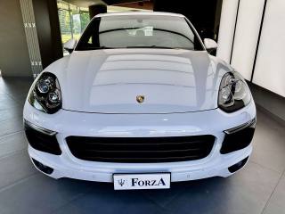 PORSCHE Cayenne usata, con Airbag