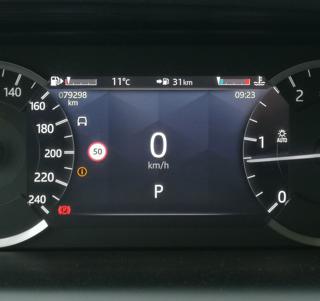 LAND ROVER Discovery Sport usata, con Immobilizzatore elettronico