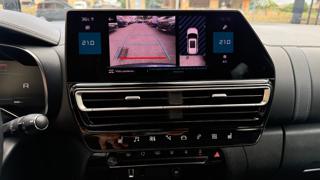 CITROEN C5 Aircross usata, con Controllo trazione
