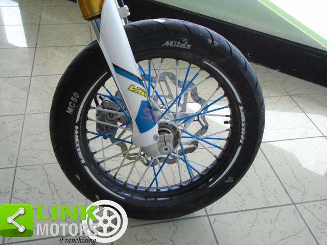 SUZUKI Other usata 5