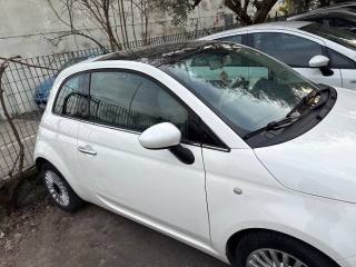 FIAT 500 usata, con Chiusura centralizzata