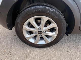 KIA Stonic usata, con Cronologia tagliandi