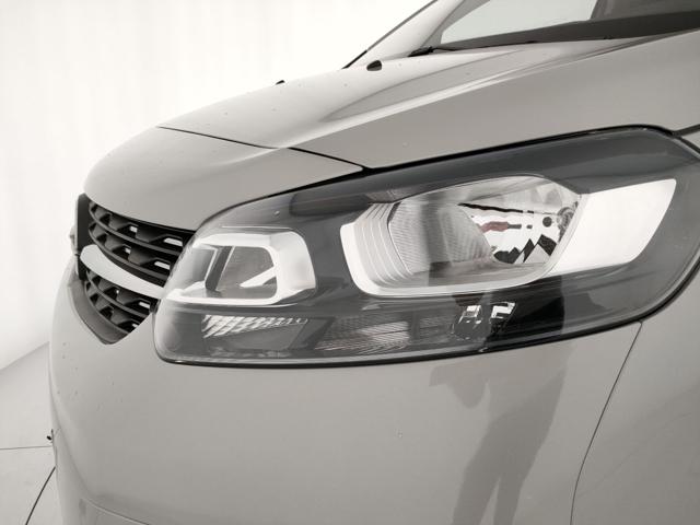 OPEL Zafira Life usata, con Airbag