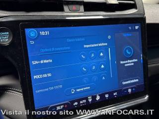 FORD Puma usata, con Park Distance Control