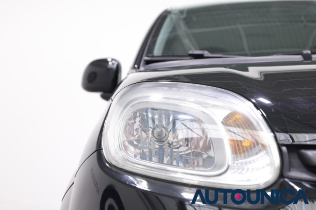 FIAT Panda usata, con Immobilizzatore elettronico