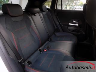 MERCEDES-BENZ GLA 220 usata, con Servosterzo