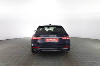 AUDI S6 usata 4