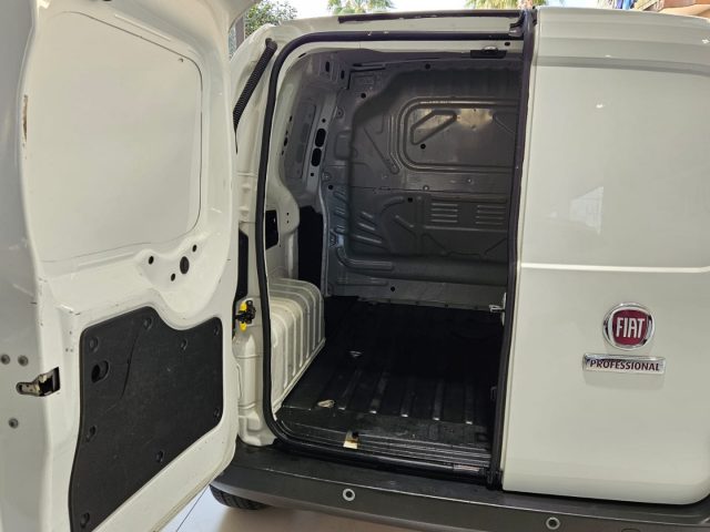 FIAT Fiorino usata, con Airbag laterali