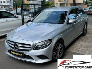 MERCEDES-BENZ C 220 usata, con Airbag Passeggero