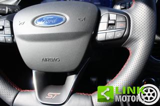 FORD Fiesta usata, con Sedile posteriore sdoppiato