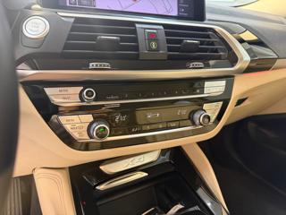 BMW X4 usata, con Immobilizzatore elettronico