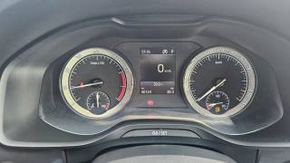 SKODA Kodiaq usata, con Sistema di navigazione