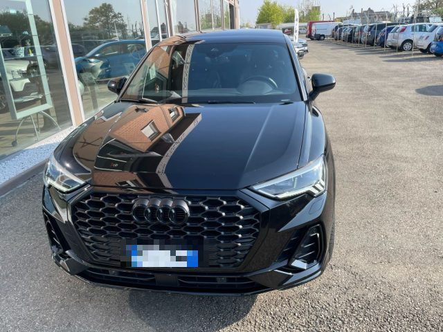 AUDI Q3 usata, con Climatizzatore